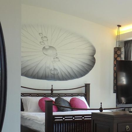 Makka Hotel Chiang Mai Quarto foto