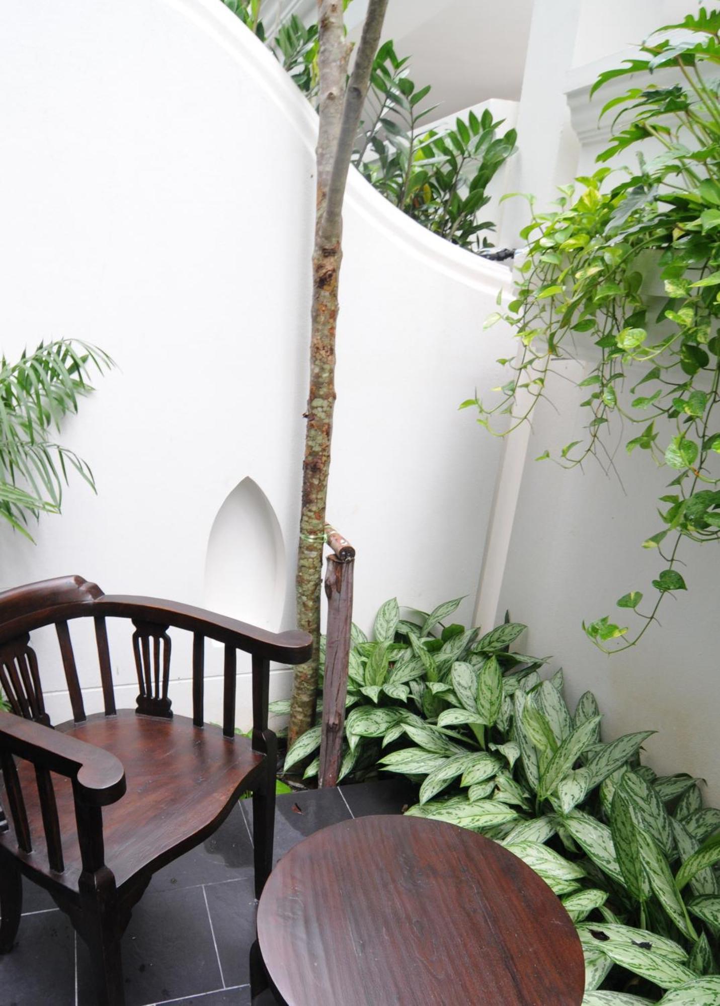 Makka Hotel Chiang Mai Quarto foto
